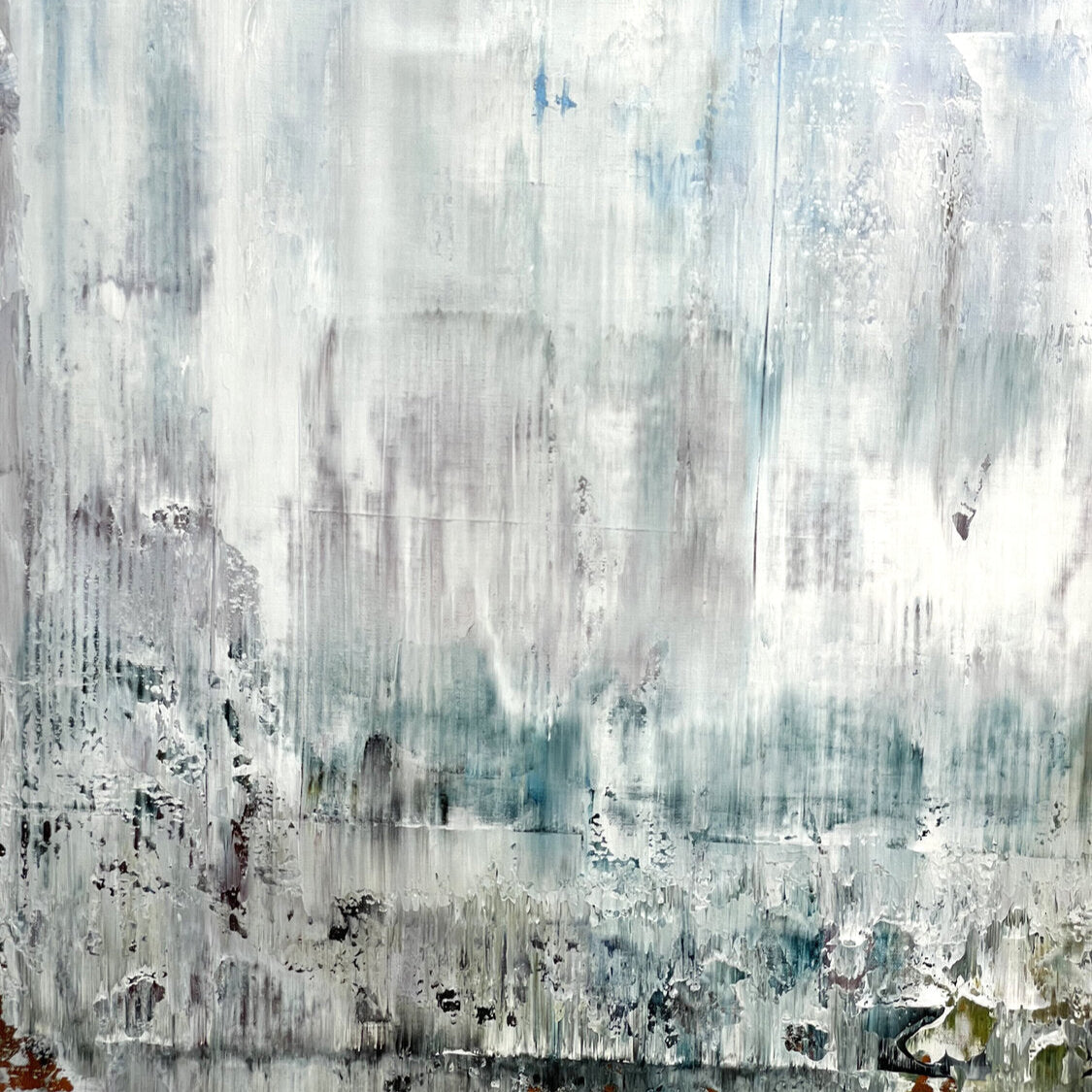 DEPTH OF NATURE 354 51.2"x37.4"