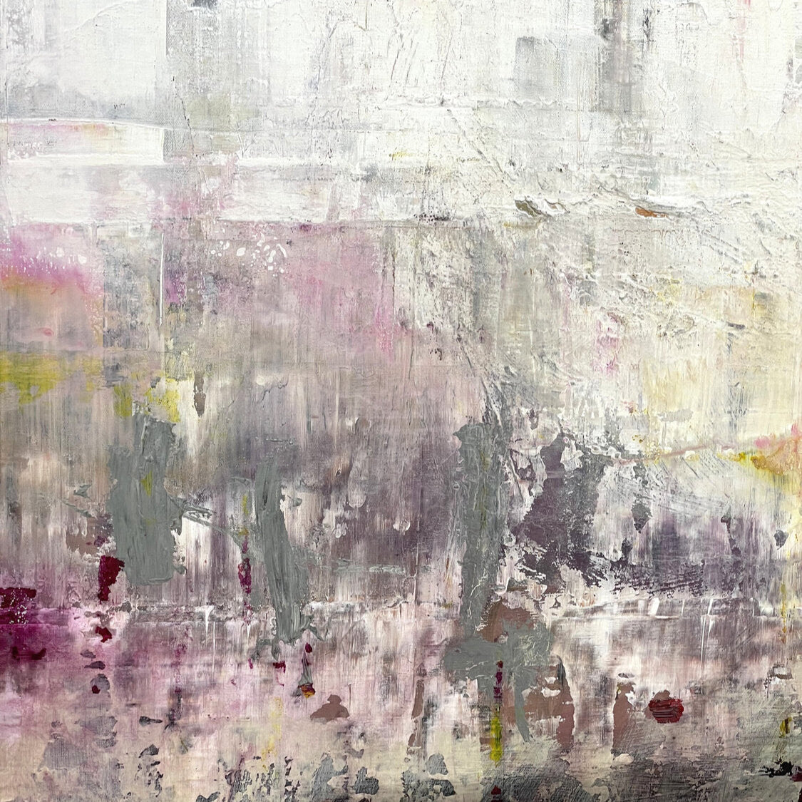 DEPTH OF NATURE 356 51.2"x39.4"