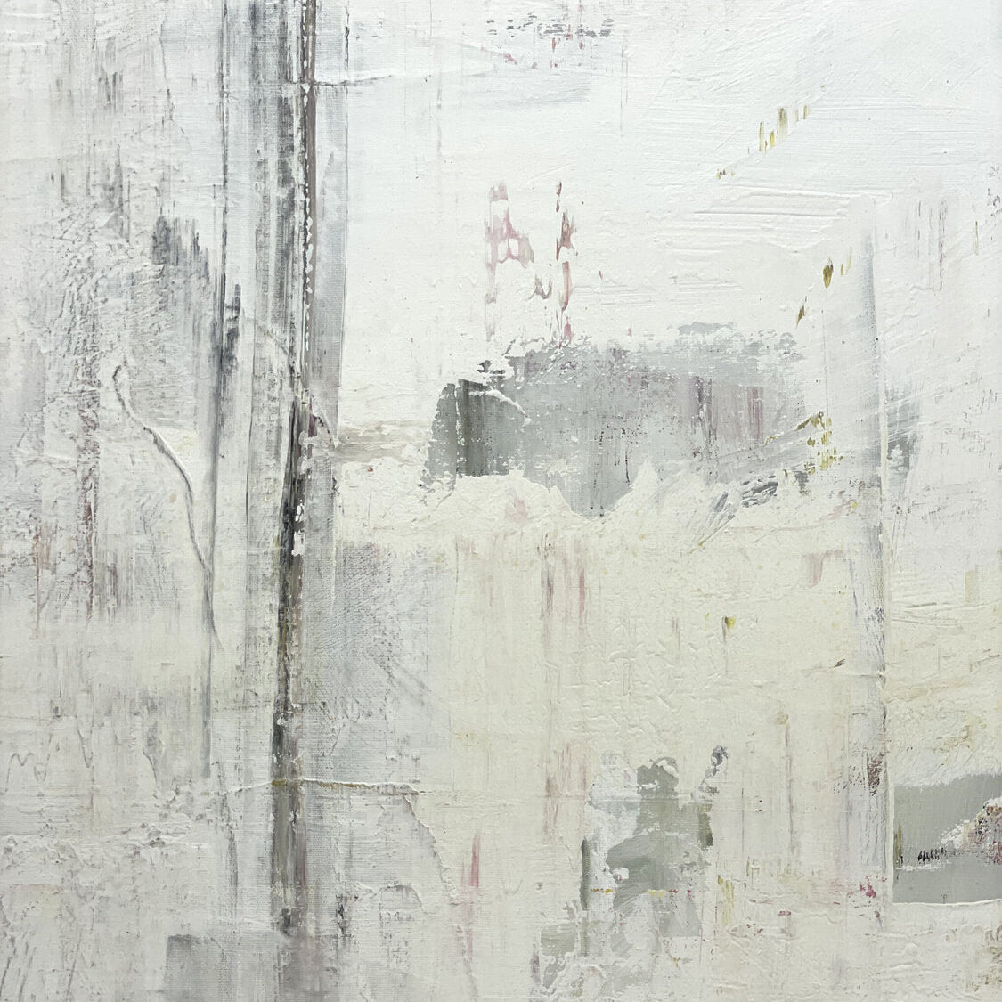 DEPTH OF NATURE 356 51.2"x39.4"