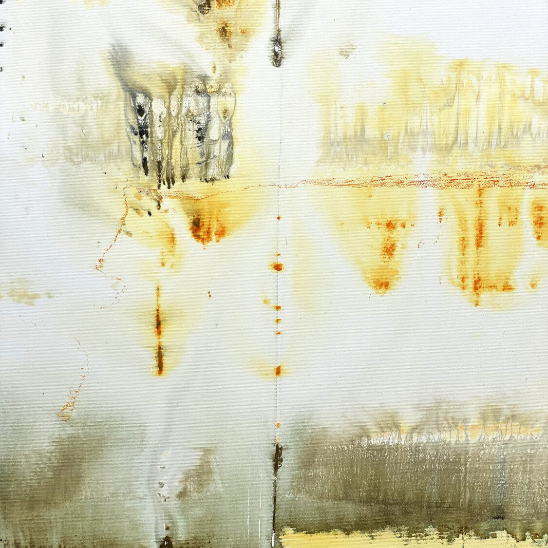 DEPTH OF NATURE 359 49.2"x29.5"