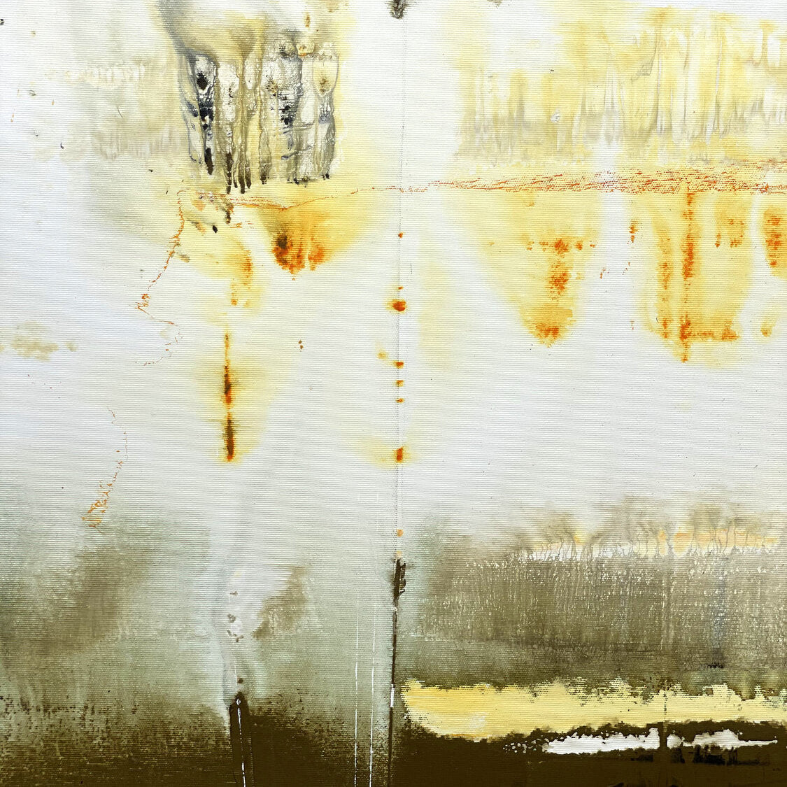 DEPTH OF NATURE 361 45.3"x29.5"