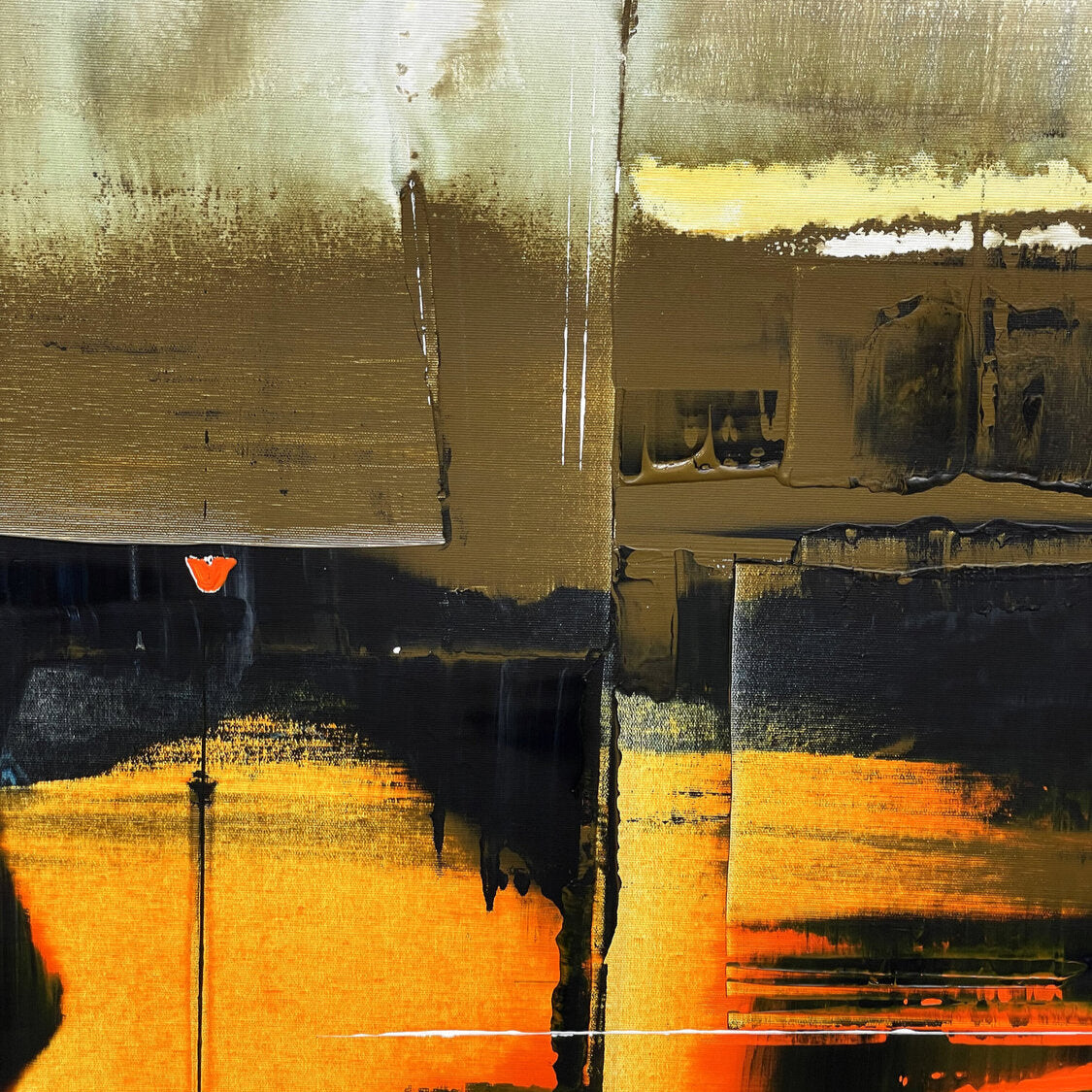 DEPTH OF NATURE 359 49.2"x29.5"