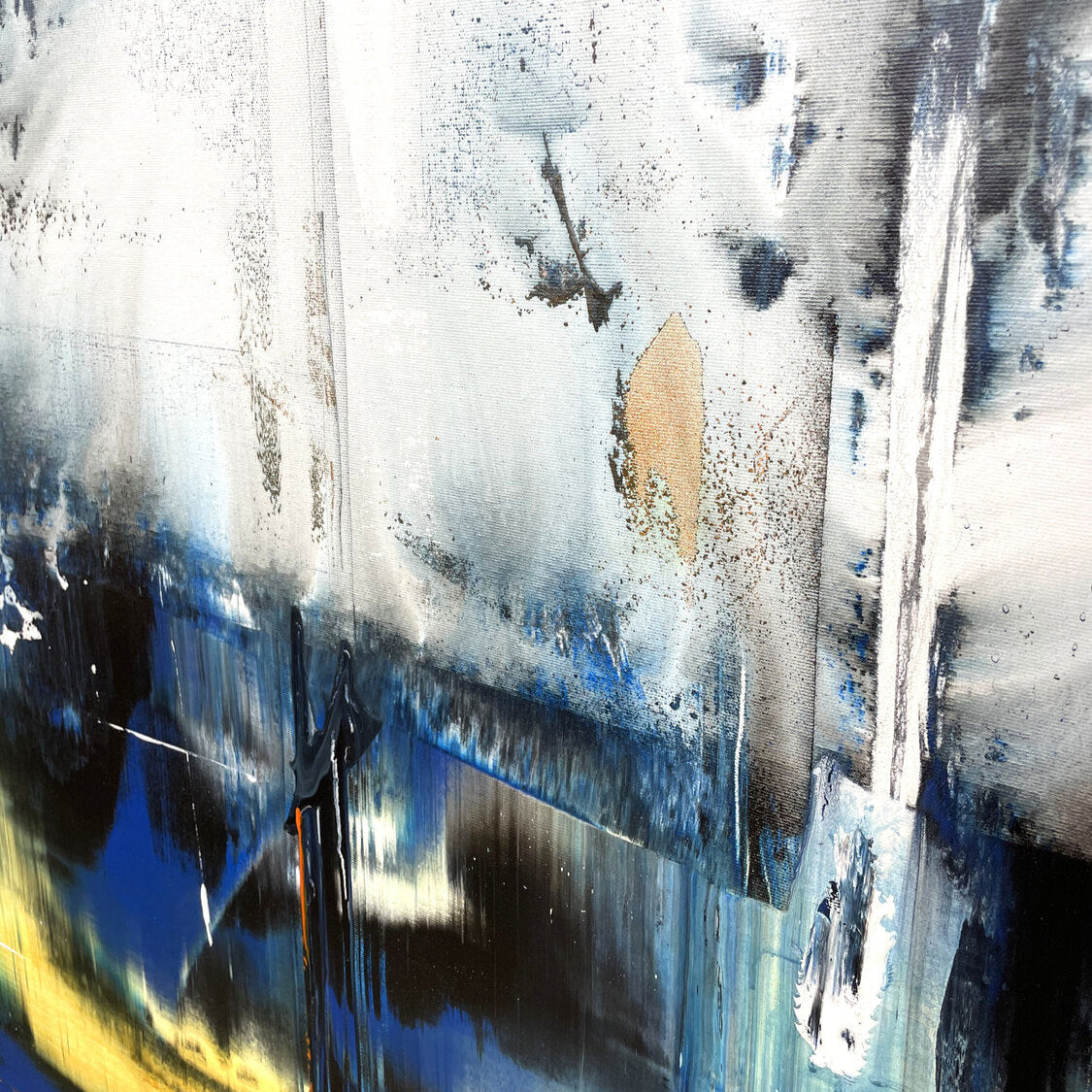 DEPTH OF NATURE 361 45.3"x29.5"