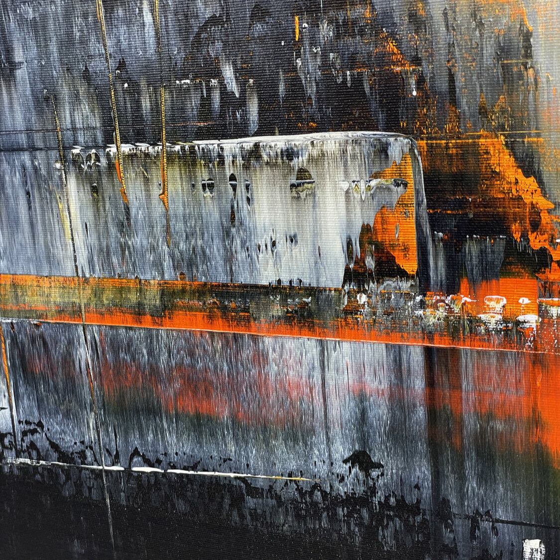 DEPTH OF NATURE 362 47.2"x37.4"