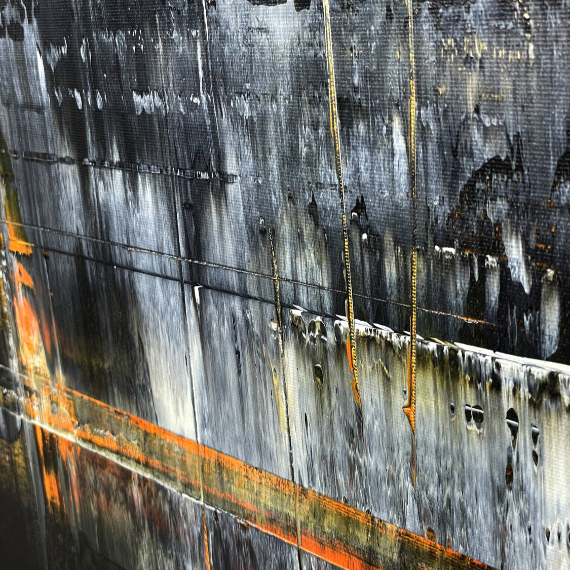 DEPTH OF NATURE 362 47.2"x37.4"