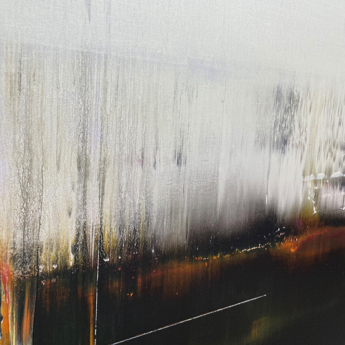 DEPTH OF NATURE 364 29.5"x45.3"