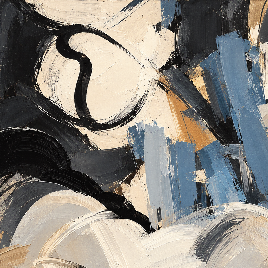 BEIGE ANOMALY