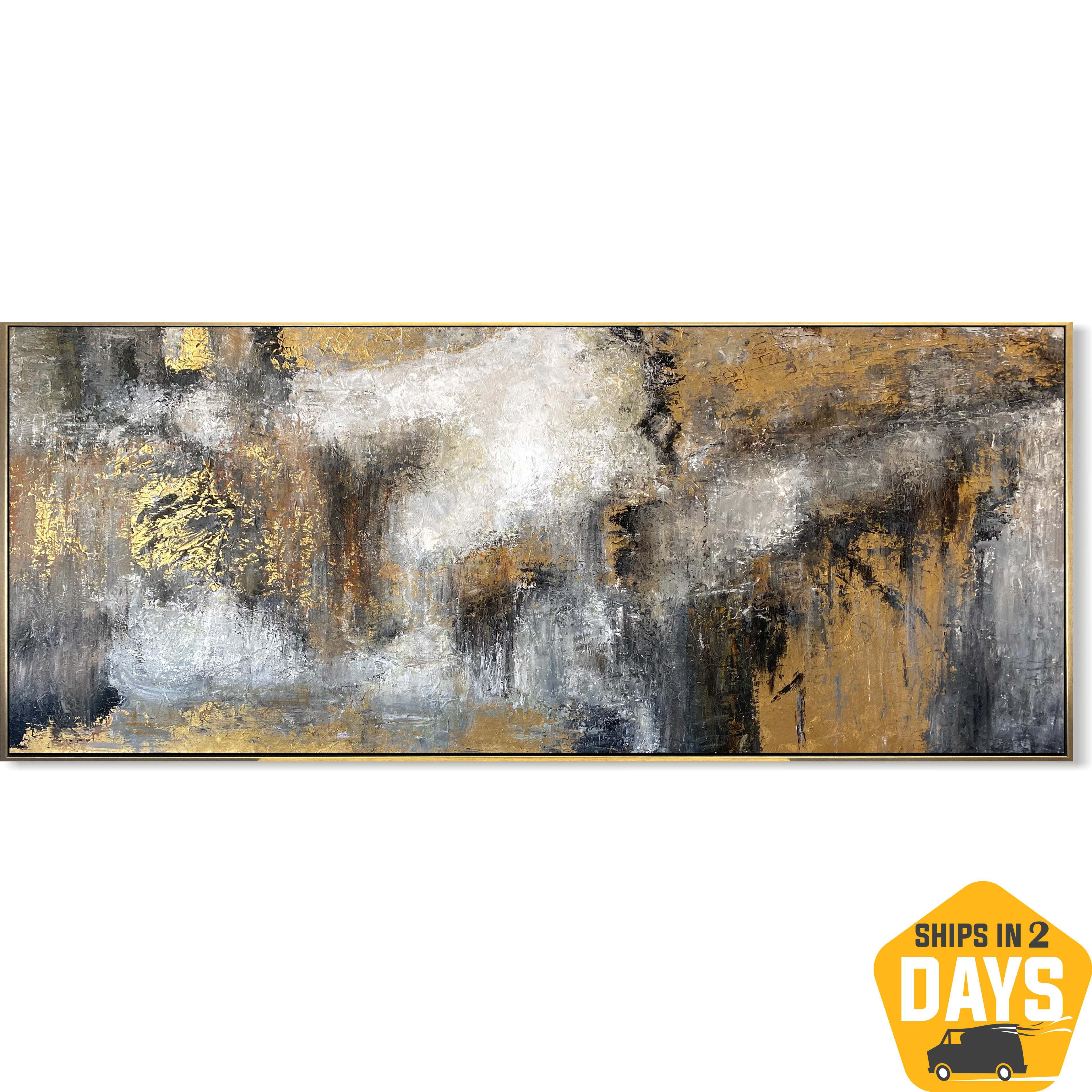 ENERGY FLOWS 40"x80"