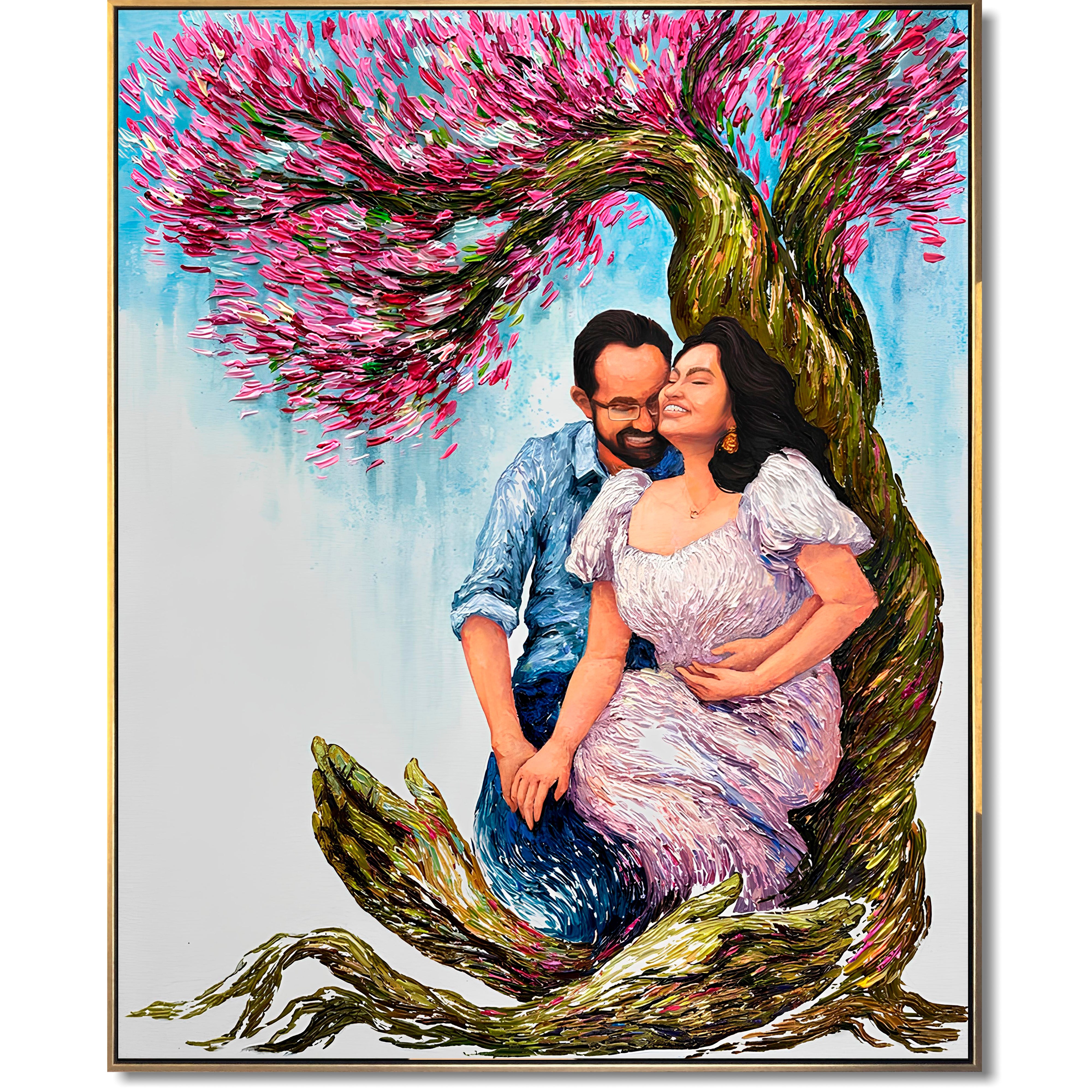 BLOOM TOGETHER