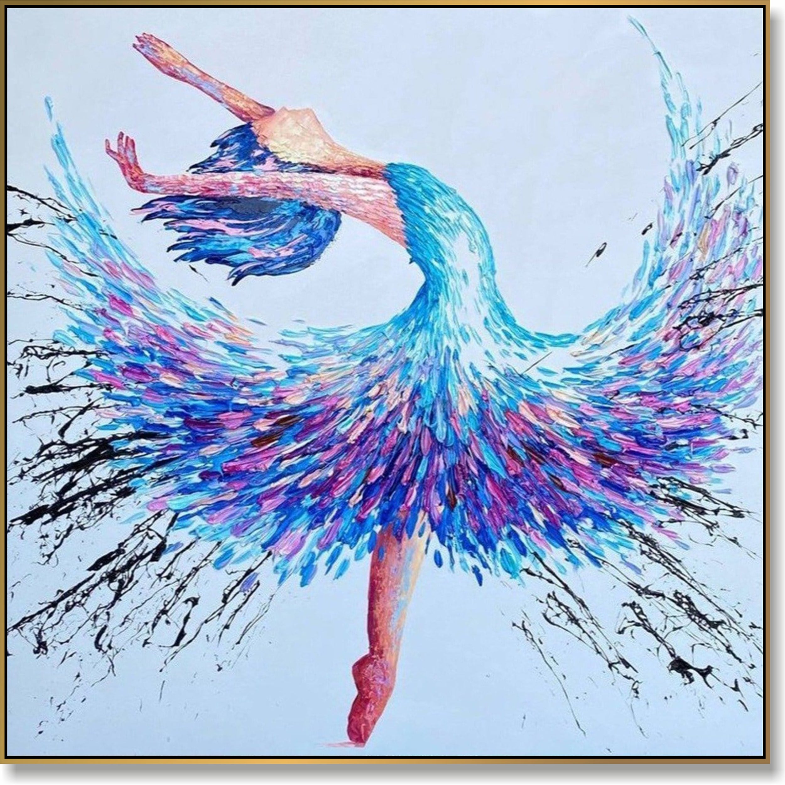 BALLERINA AIDANA
