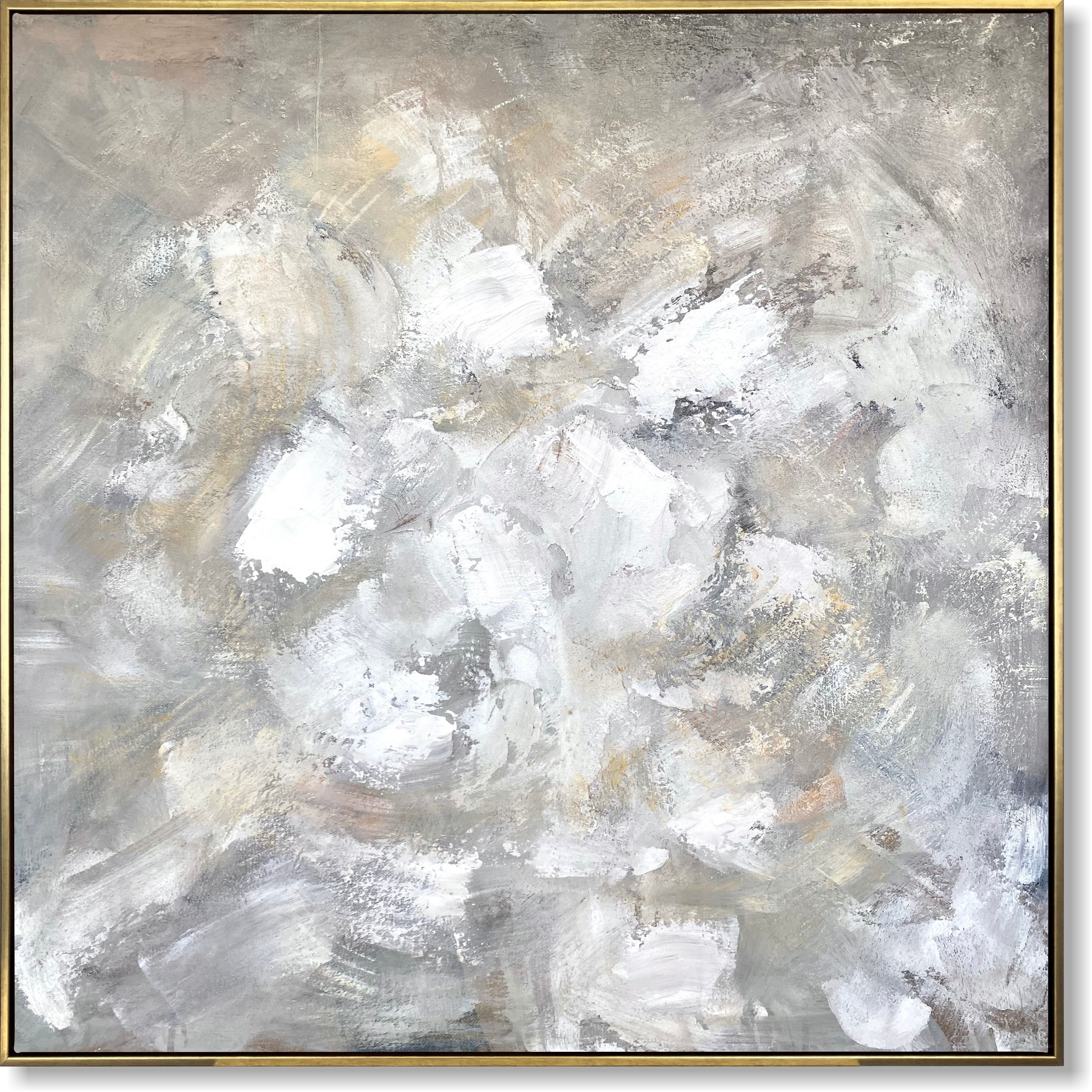 ECHOES OF TRANQUILITY