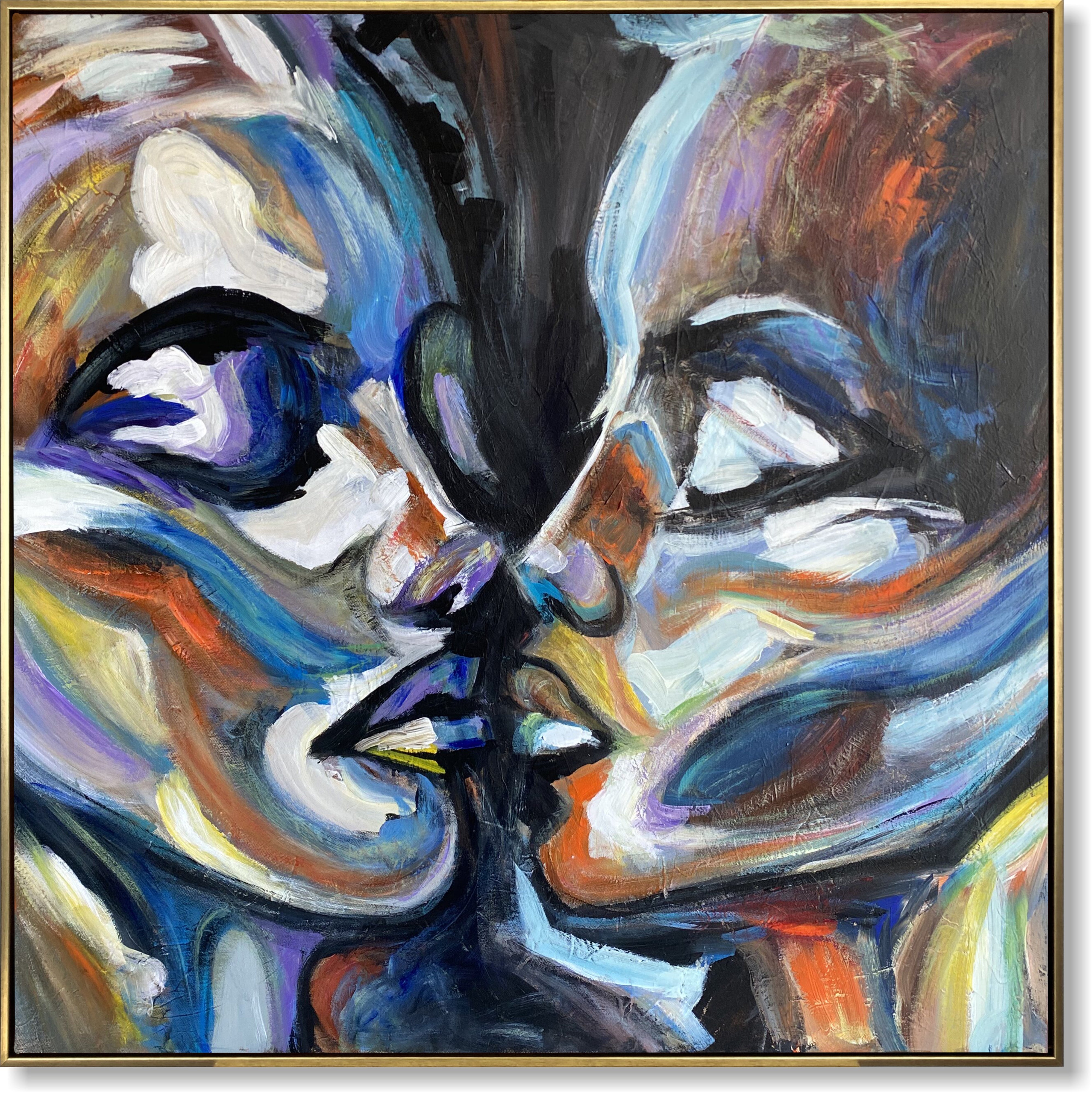 EMOTIONAL FUSION Unstretched