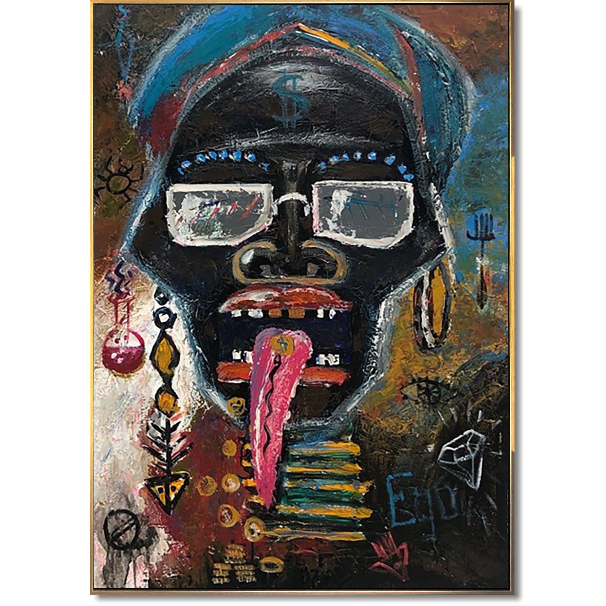 TRIBAL CHIEF