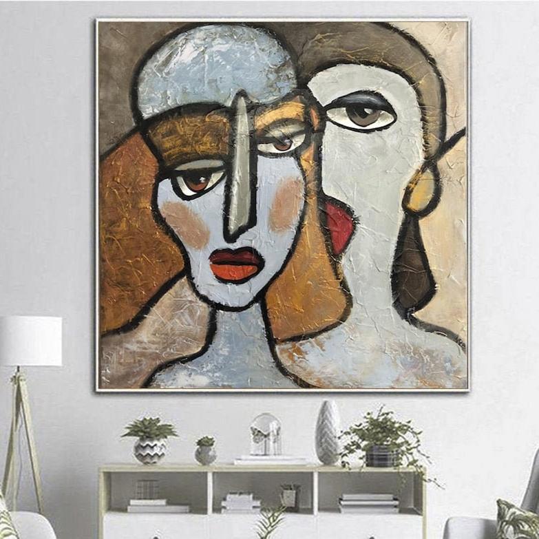 EAR WHISPER Unstretched