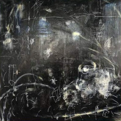 FOLLOW THE WHITE RABBIT