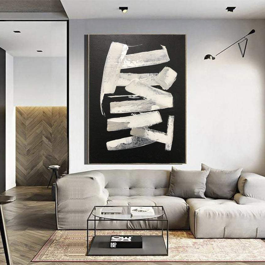 BREATHING IN 46"x34"