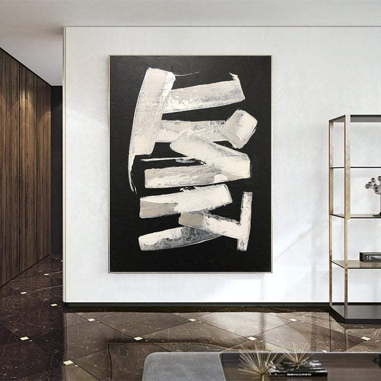 BREATHING IN 46"x34"