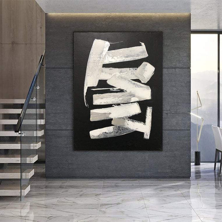 BREATHING IN 46"x34"