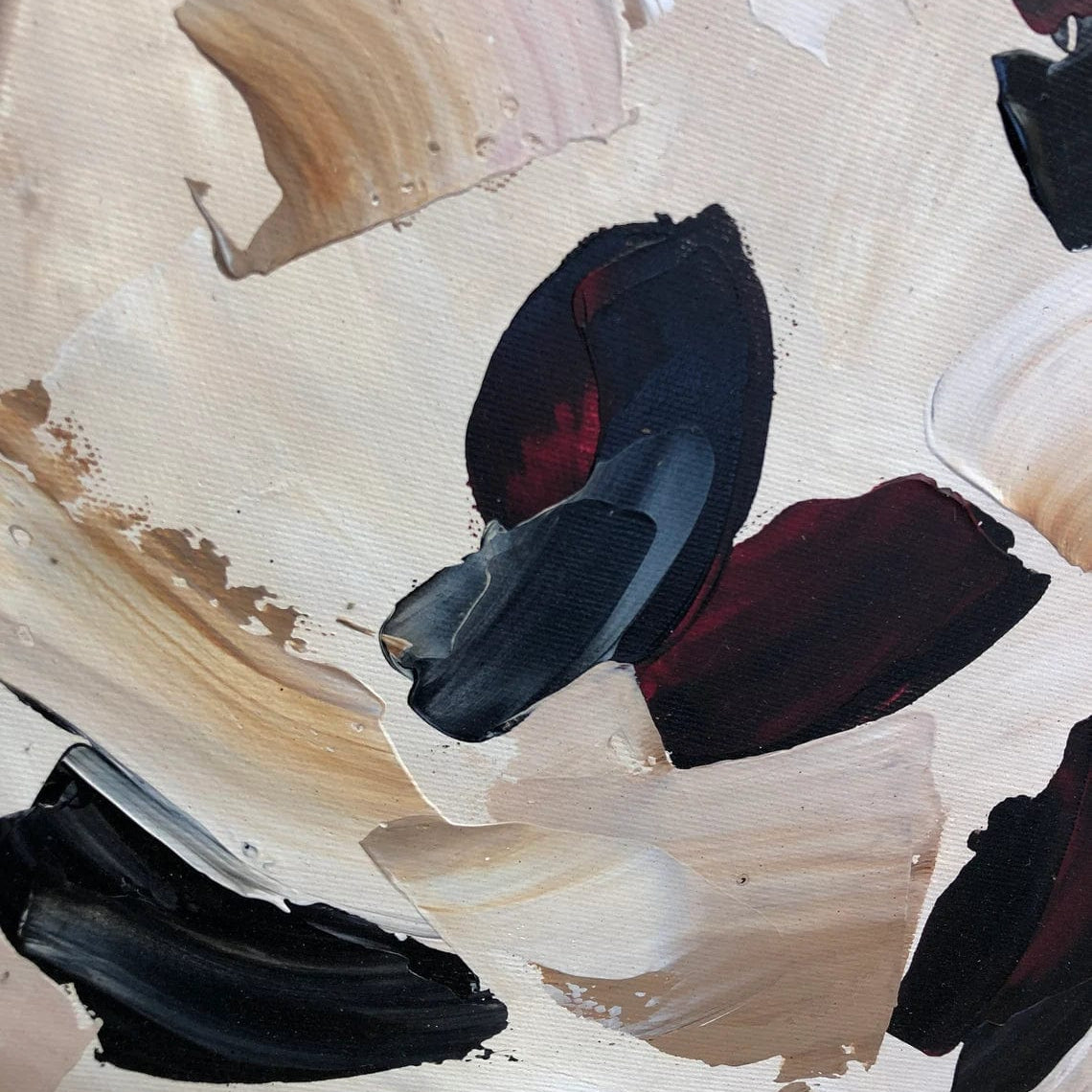 PHOENIX FEATHERS 11.8"x11.8"