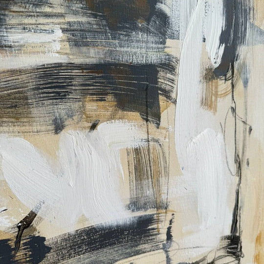 WHISPERS OF THE VOID