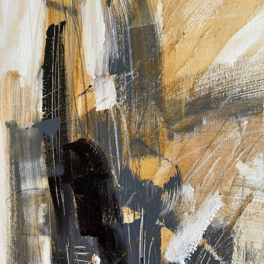 WHISPERS OF THE VOID