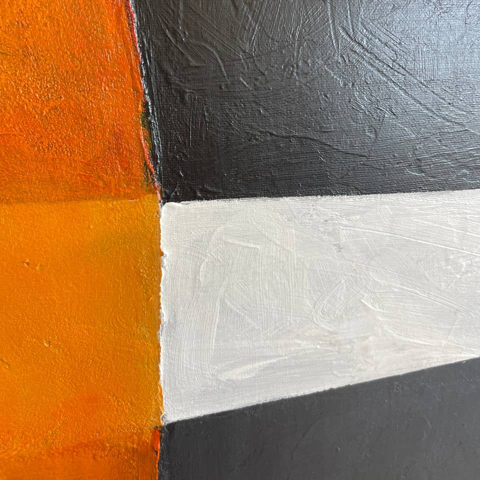 OUTCRY AND OBJECTION