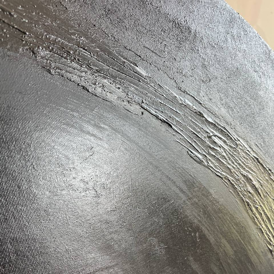 DARK DECEPTION 22"x63"