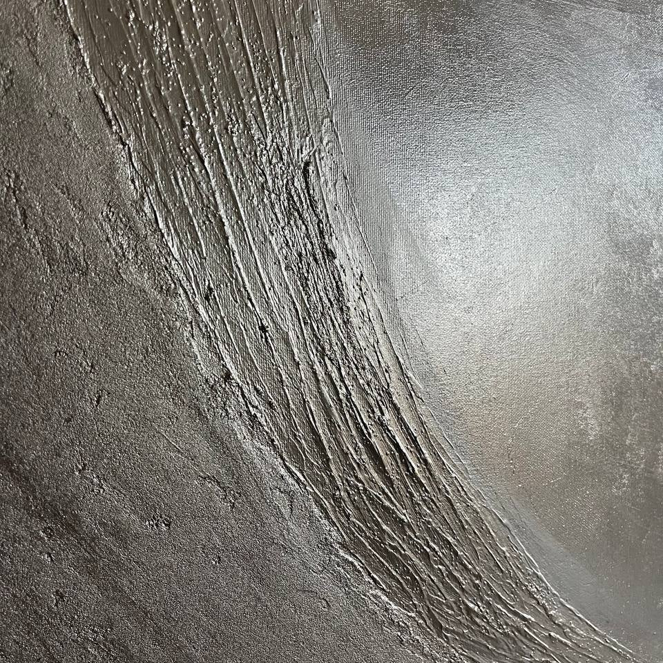 DARK DECEPTION 22"x63"