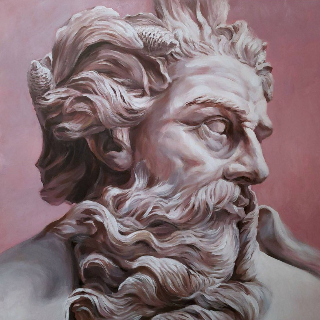 PAINTING FROM PHOTO #37