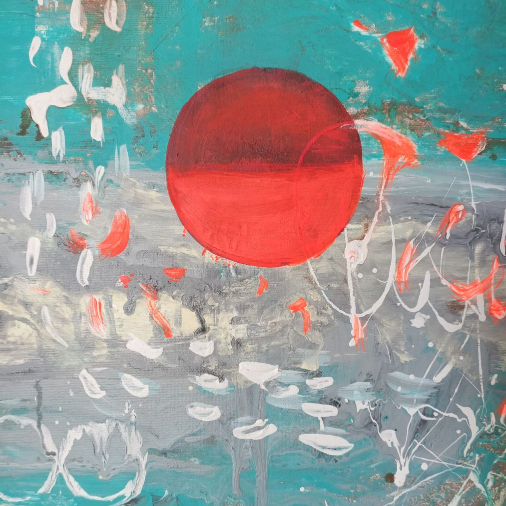 SCOTOPIC REALITY 47.27"x47.27"