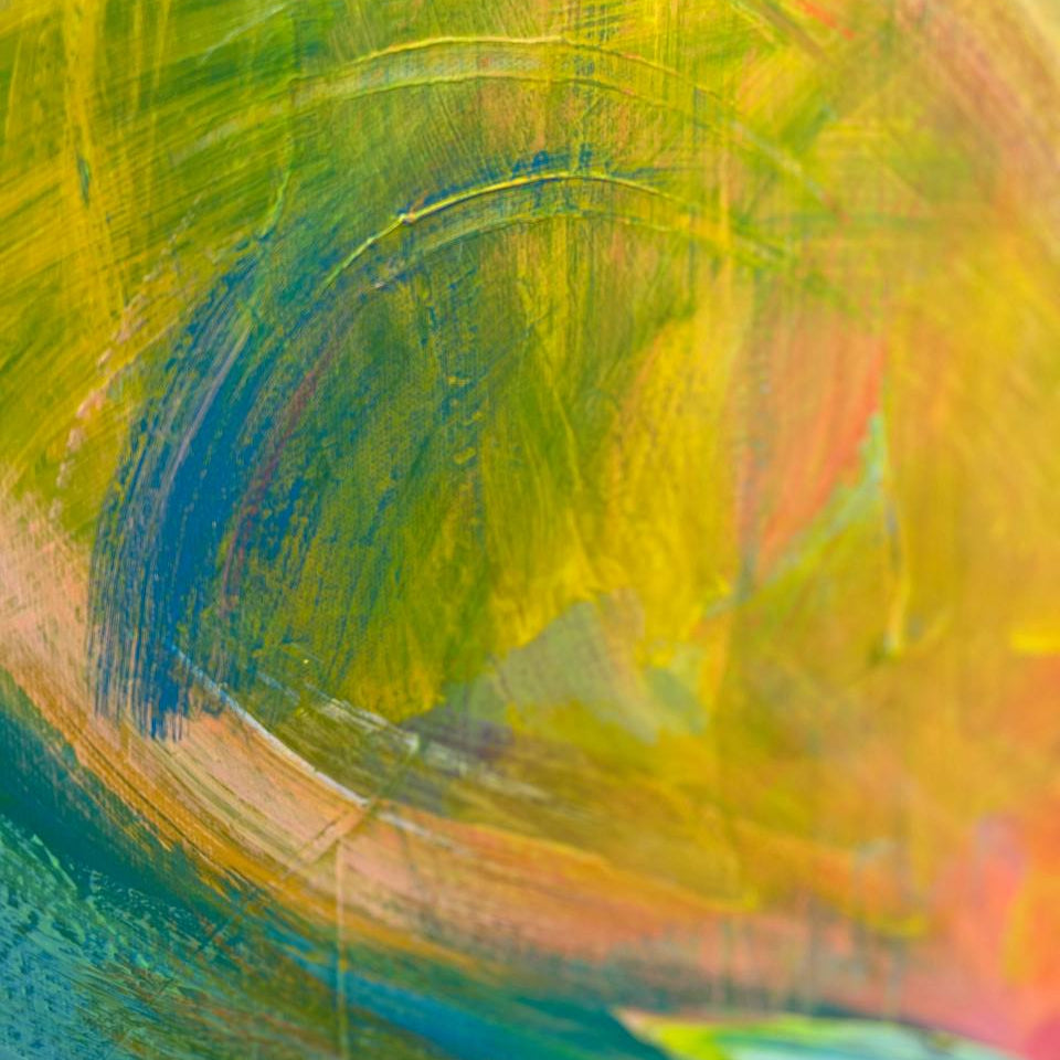 ROMANTIC VALENTINE 40"x40"