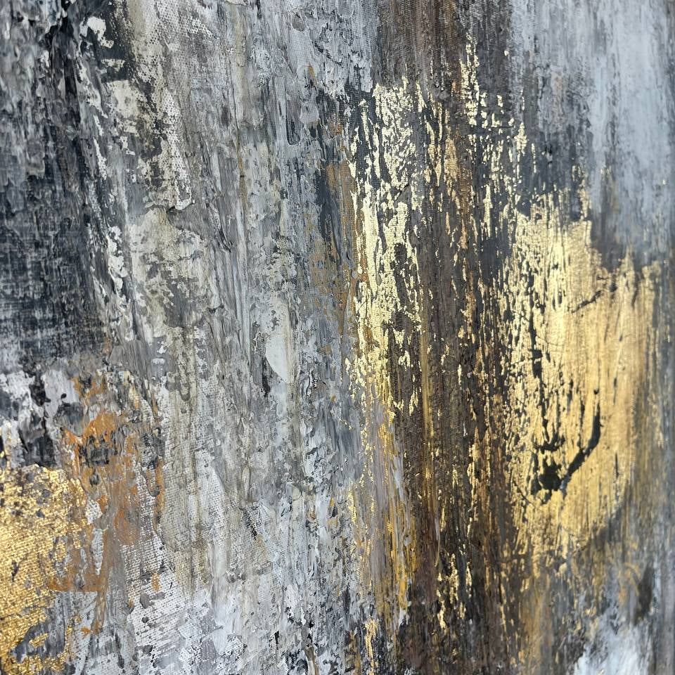 ENERGY FLOWS 35.4"x51.2"