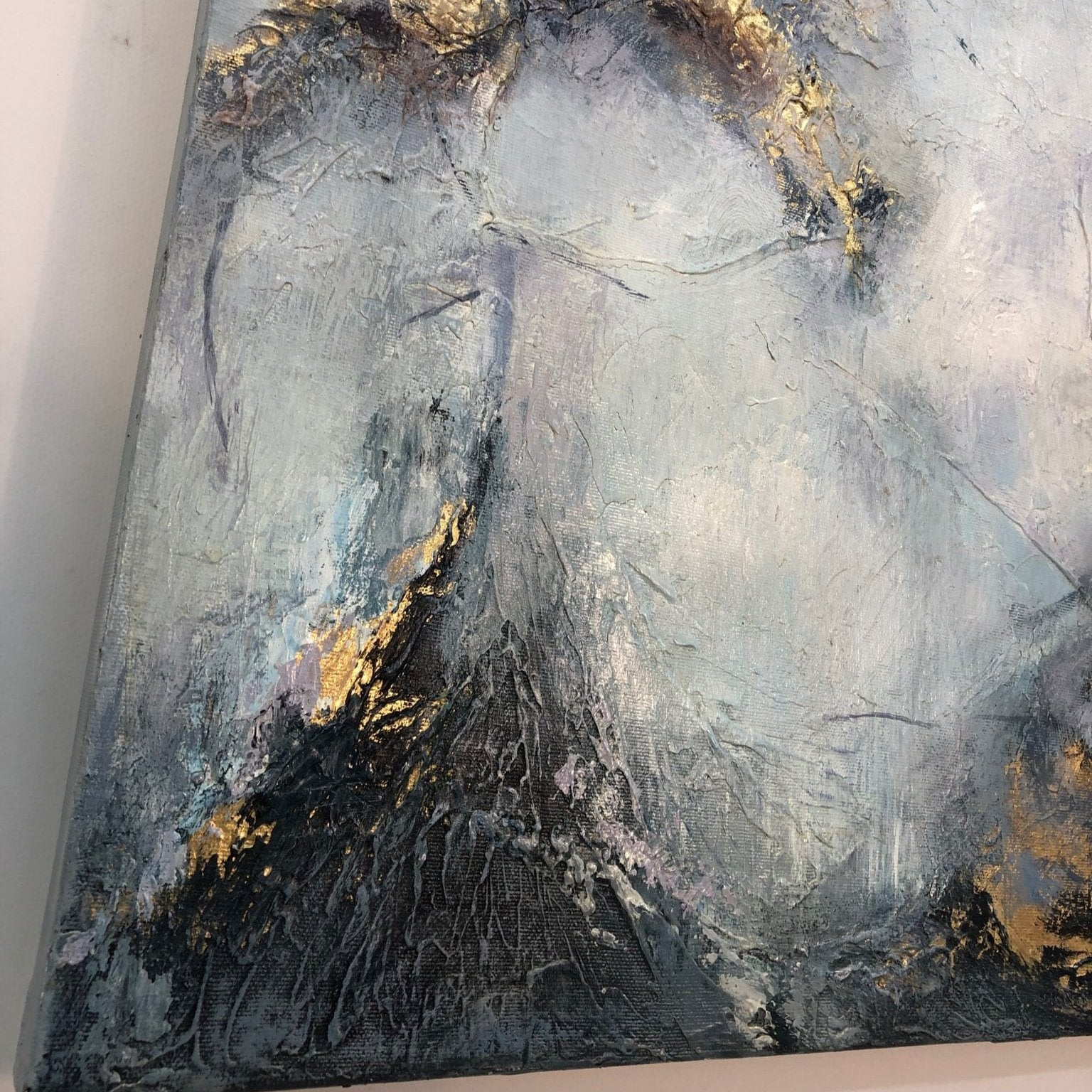 SOMEWHERE IN THE HEAVEN