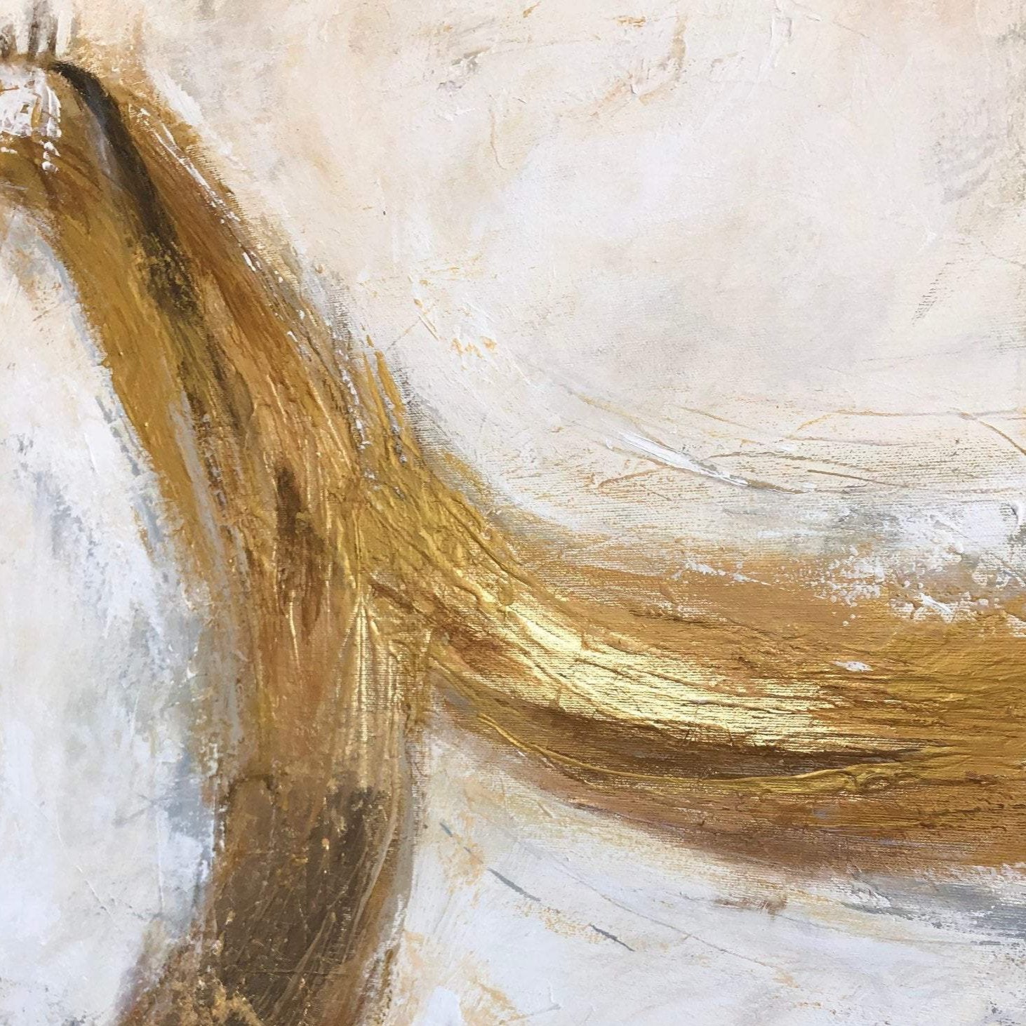 GOLDEN THREADS OF LIFE