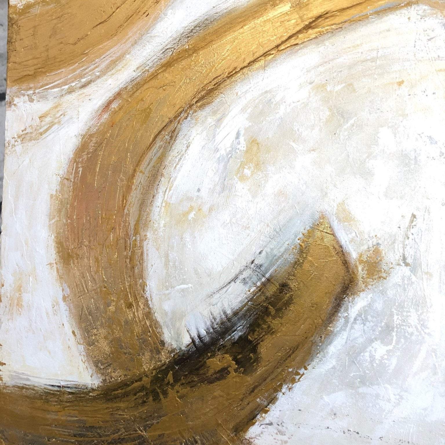 GOLDEN THREADS OF LIFE