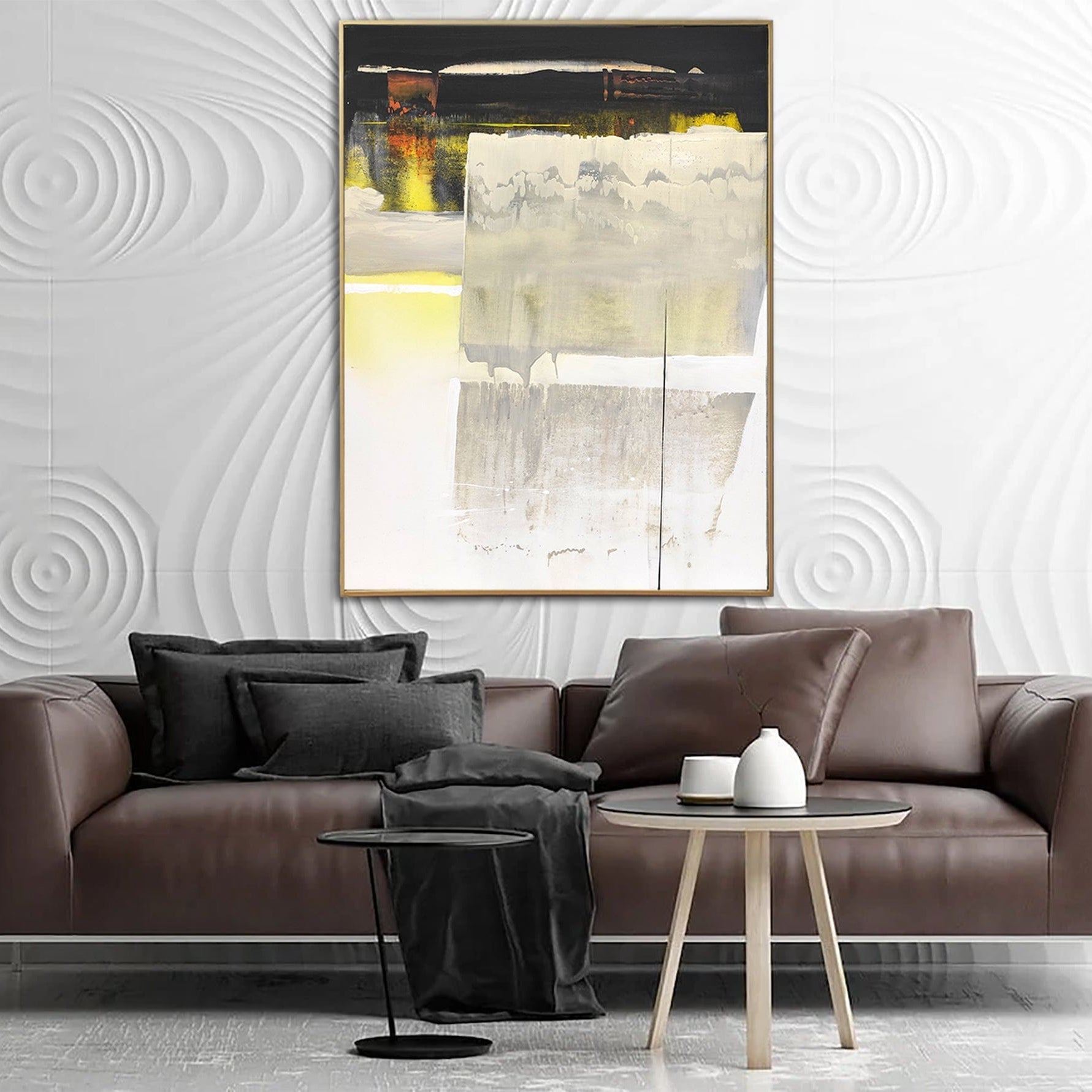 WHITE 123 47.24"x37.40"