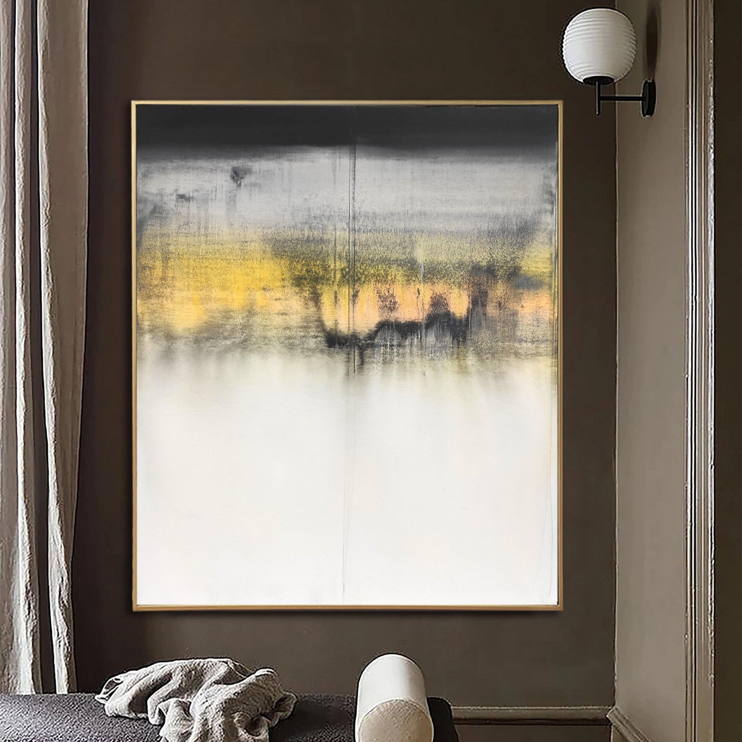 WHITE 101 47.24"x39.37"