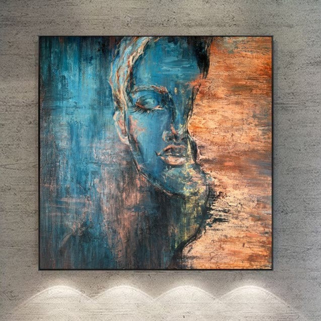 ANOTHER PERSON Unstretched