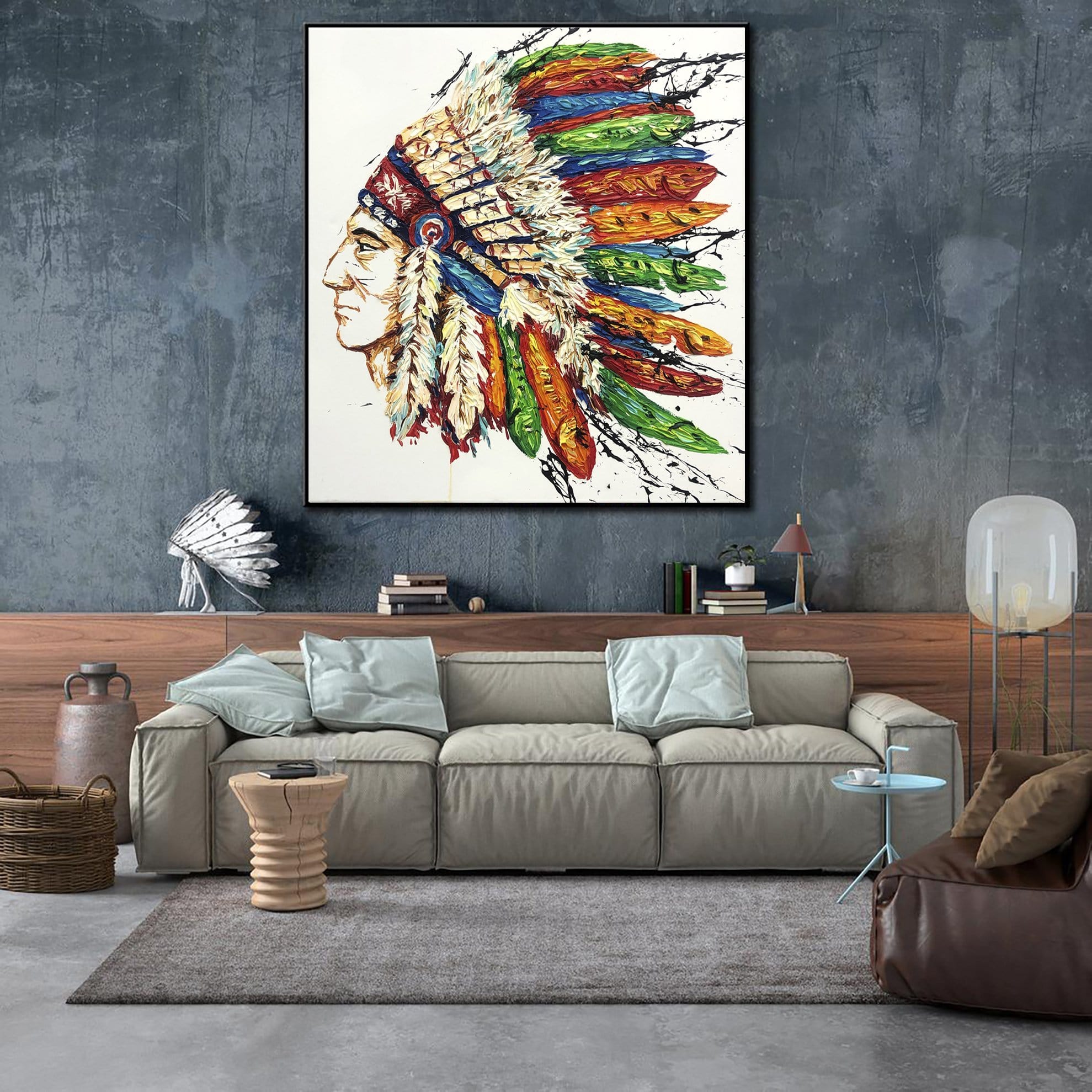 TRADITIONAL HEADWEAR