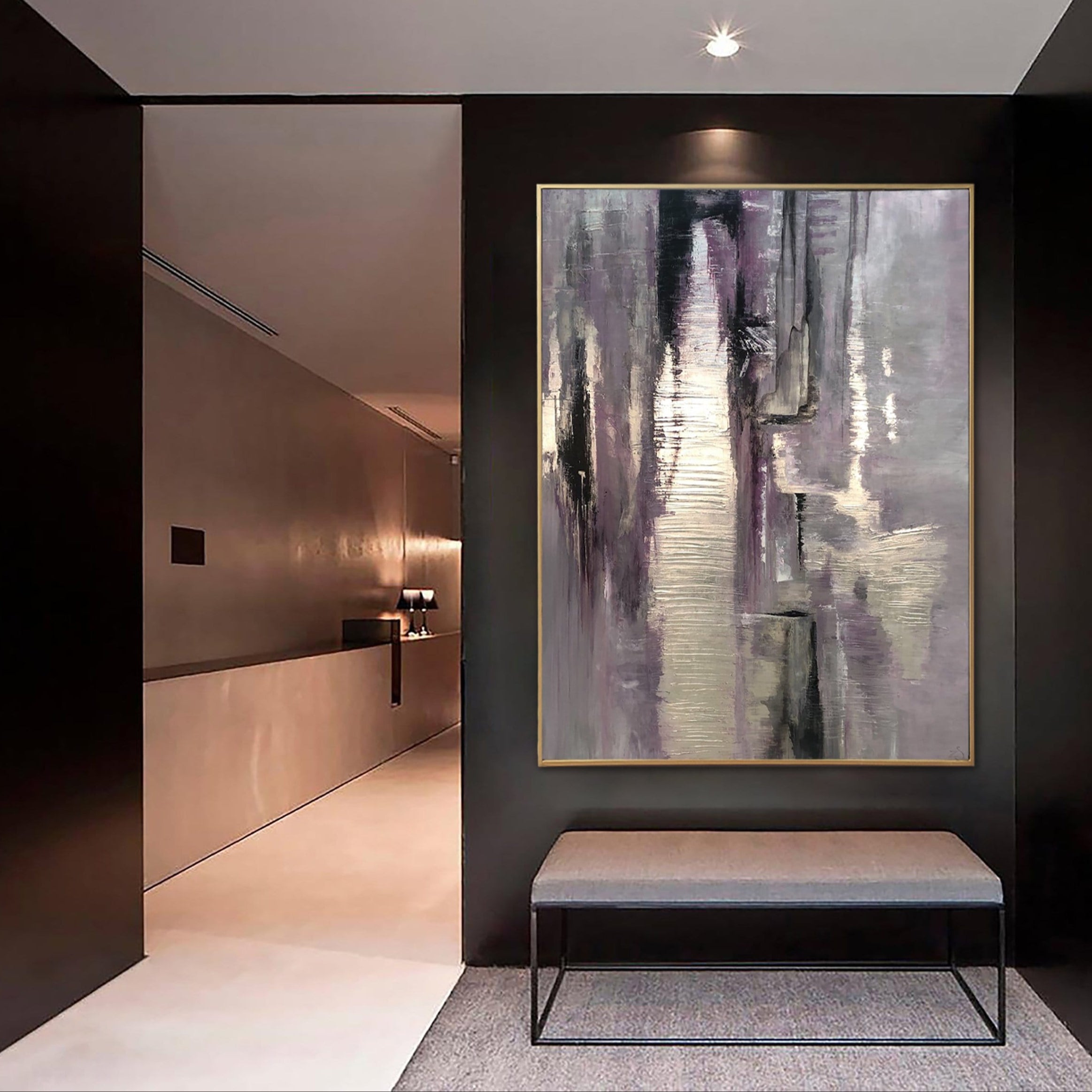 RADIANCE OF ETERNITY