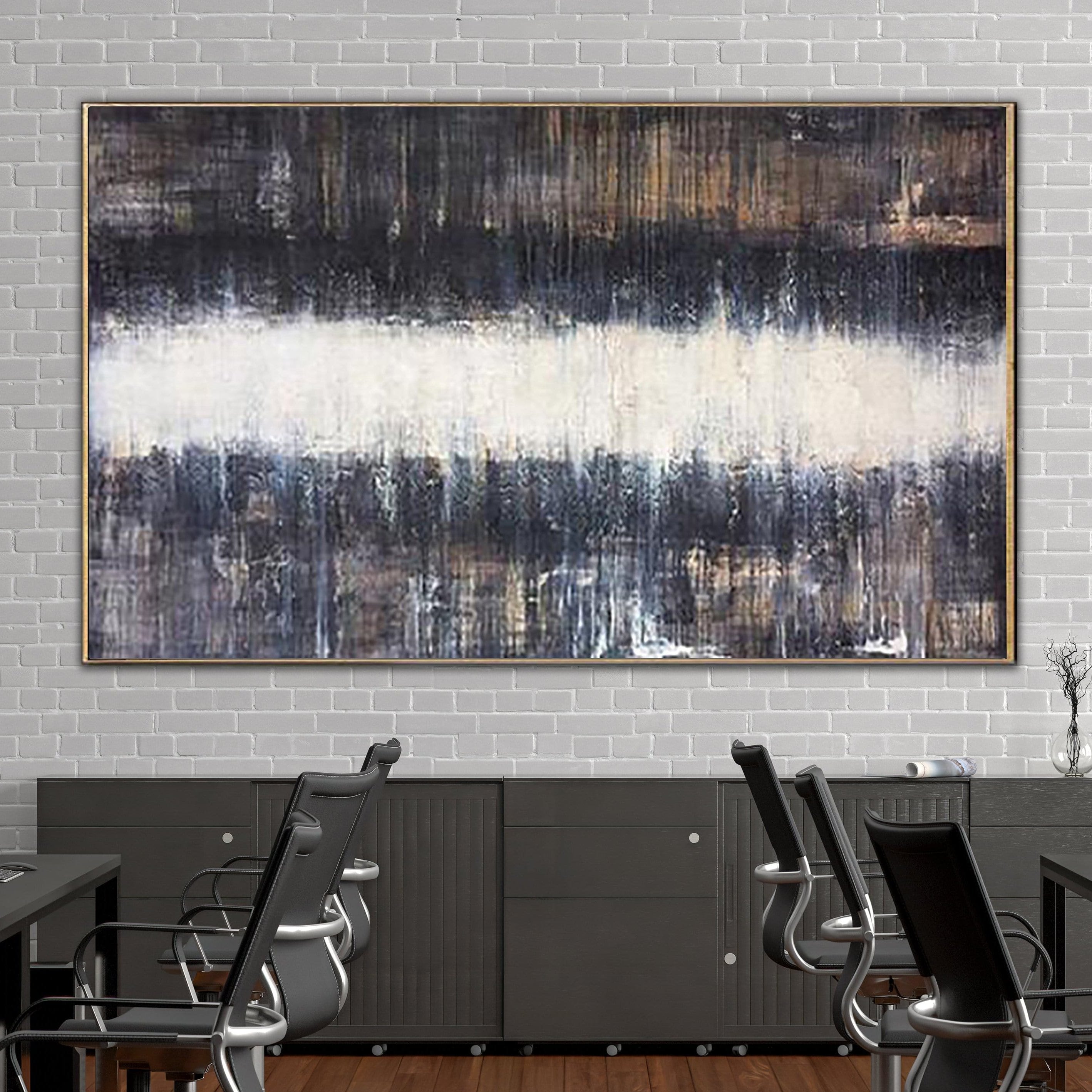 THE LIGHT IN THE DARKNESS