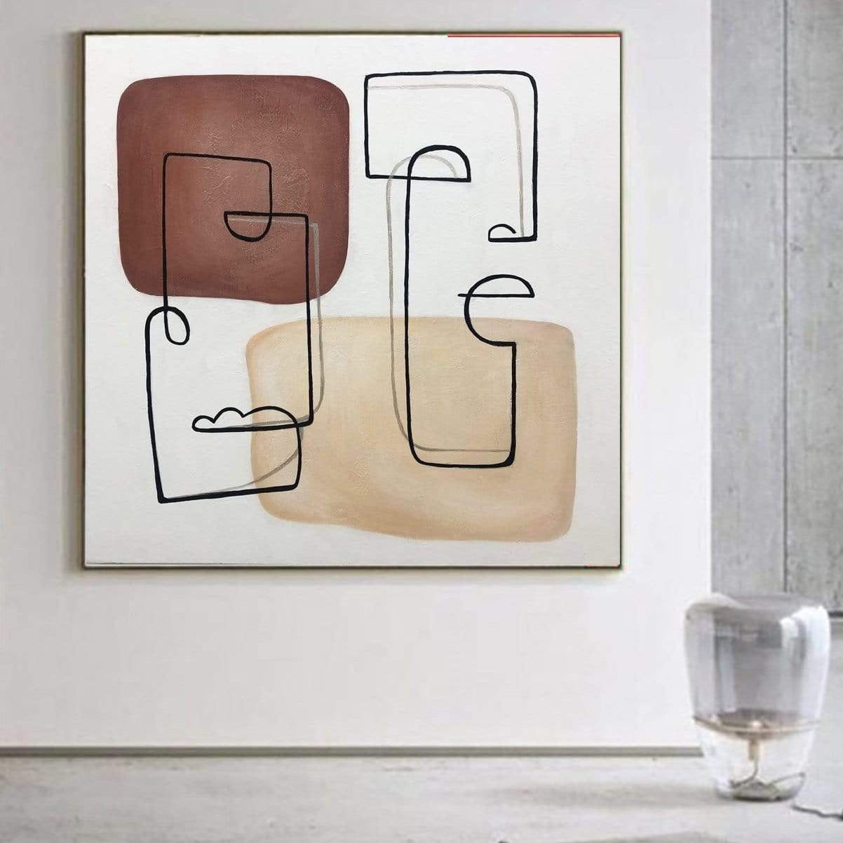 TWO SOULS Unstretched