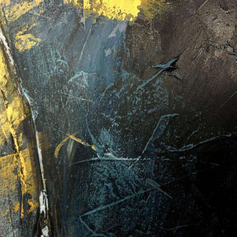 SOMEWHERE IN THE HEAVEN