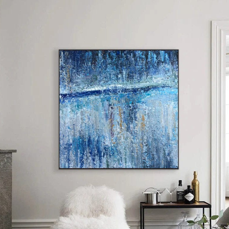 OCEAN FRONTIER Unstretched