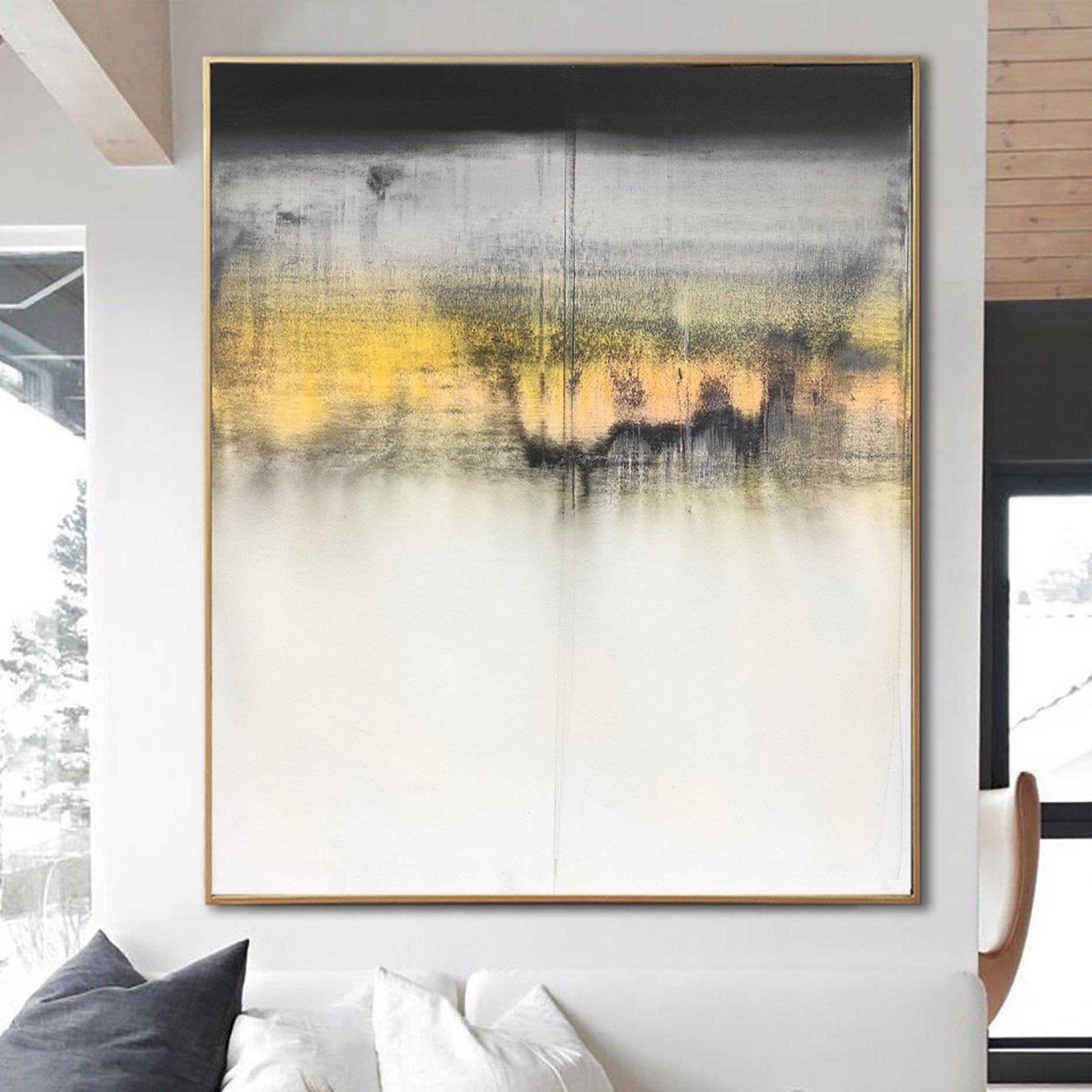 WHITE 101 47.24"x39.37"