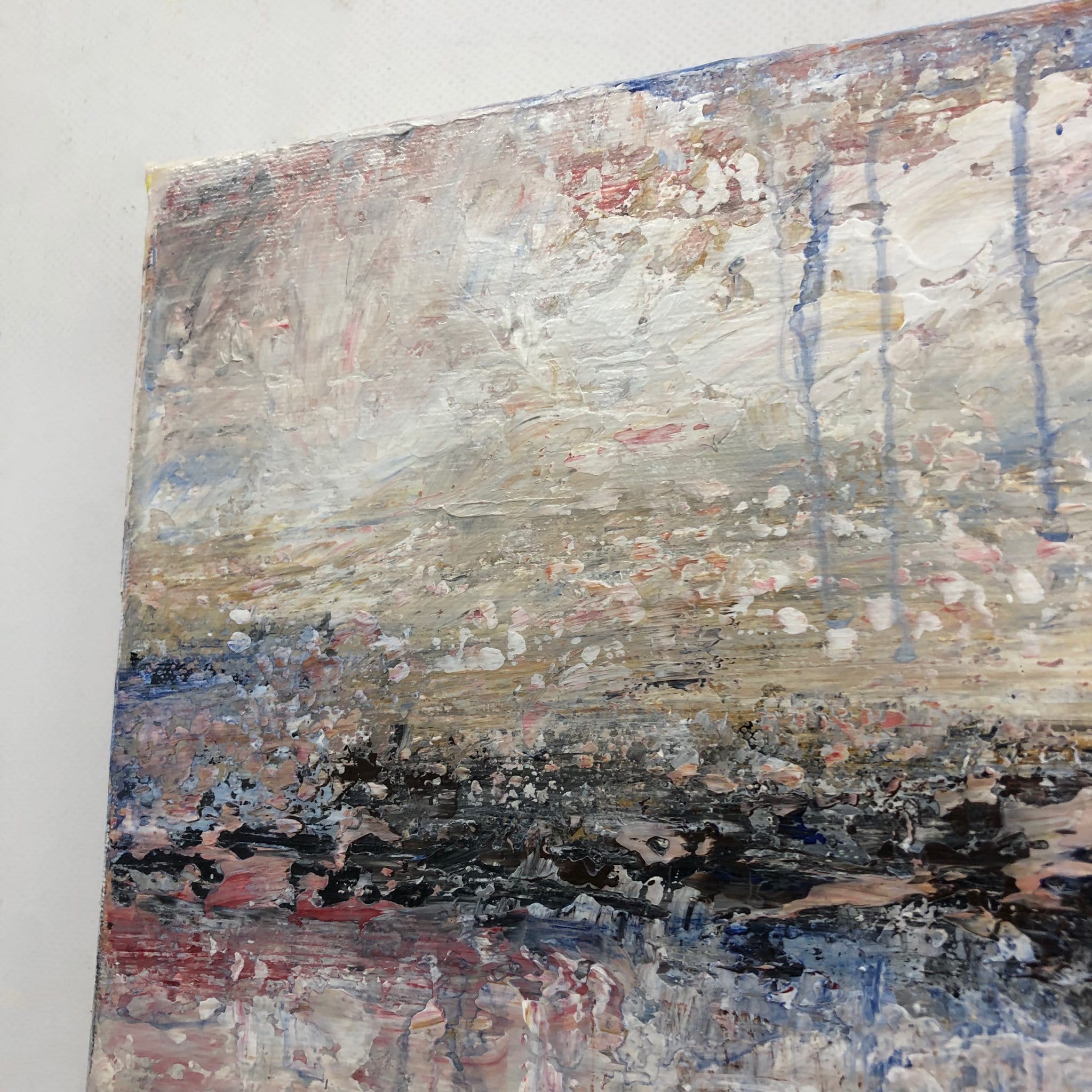 THRESHOLD OF SUNRISE