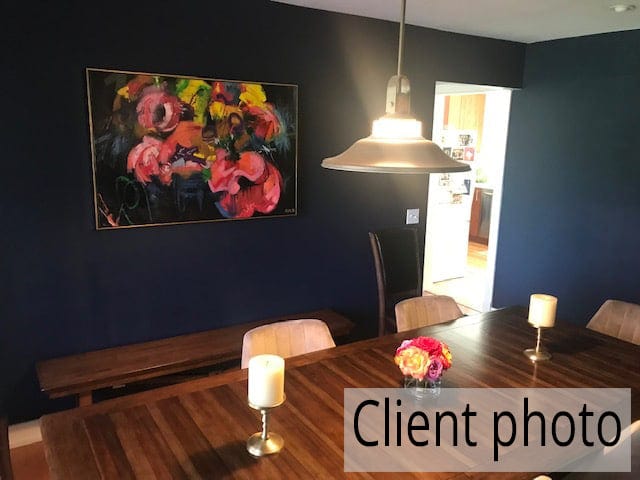 BOUQUET FROM THE PAST