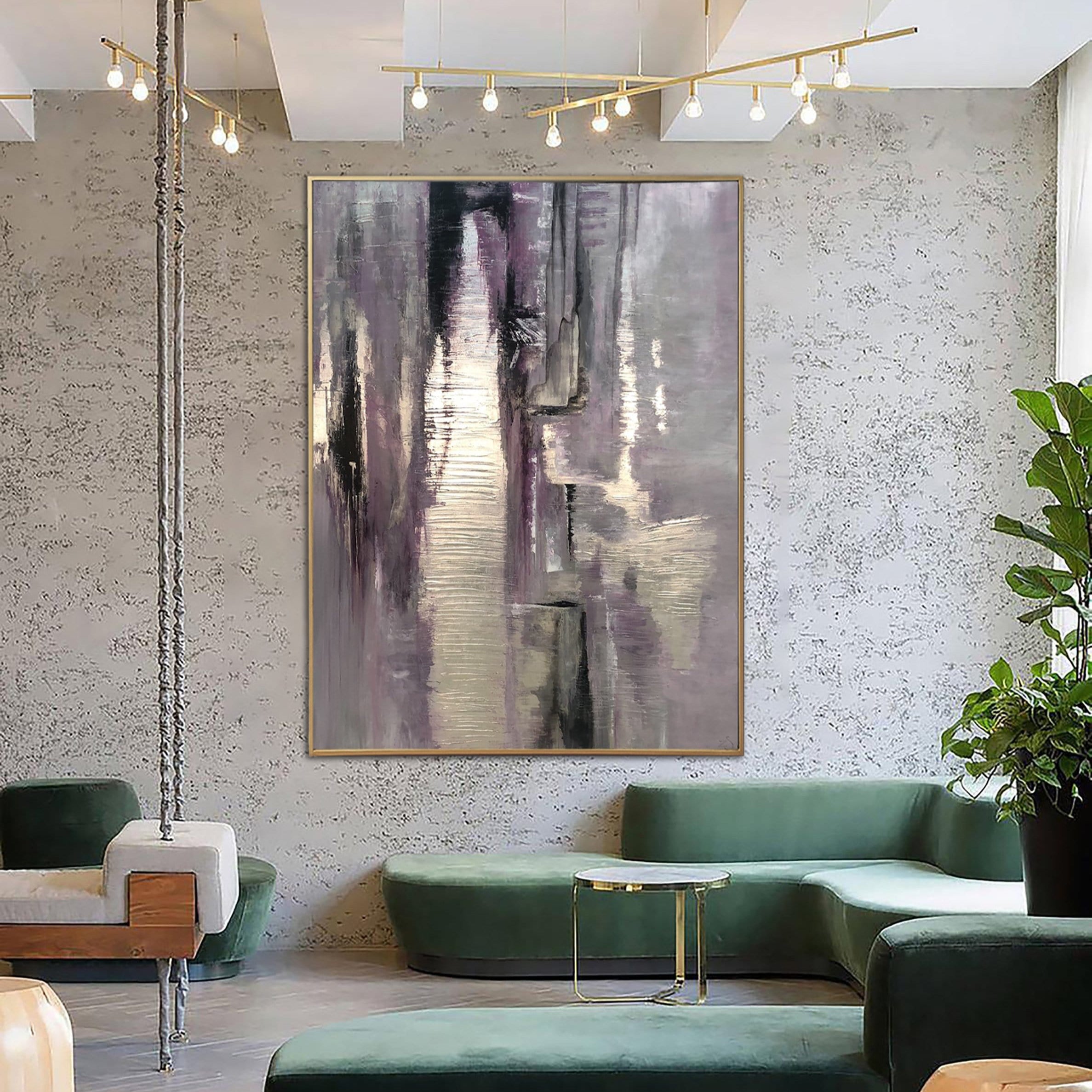 RADIANCE OF ETERNITY