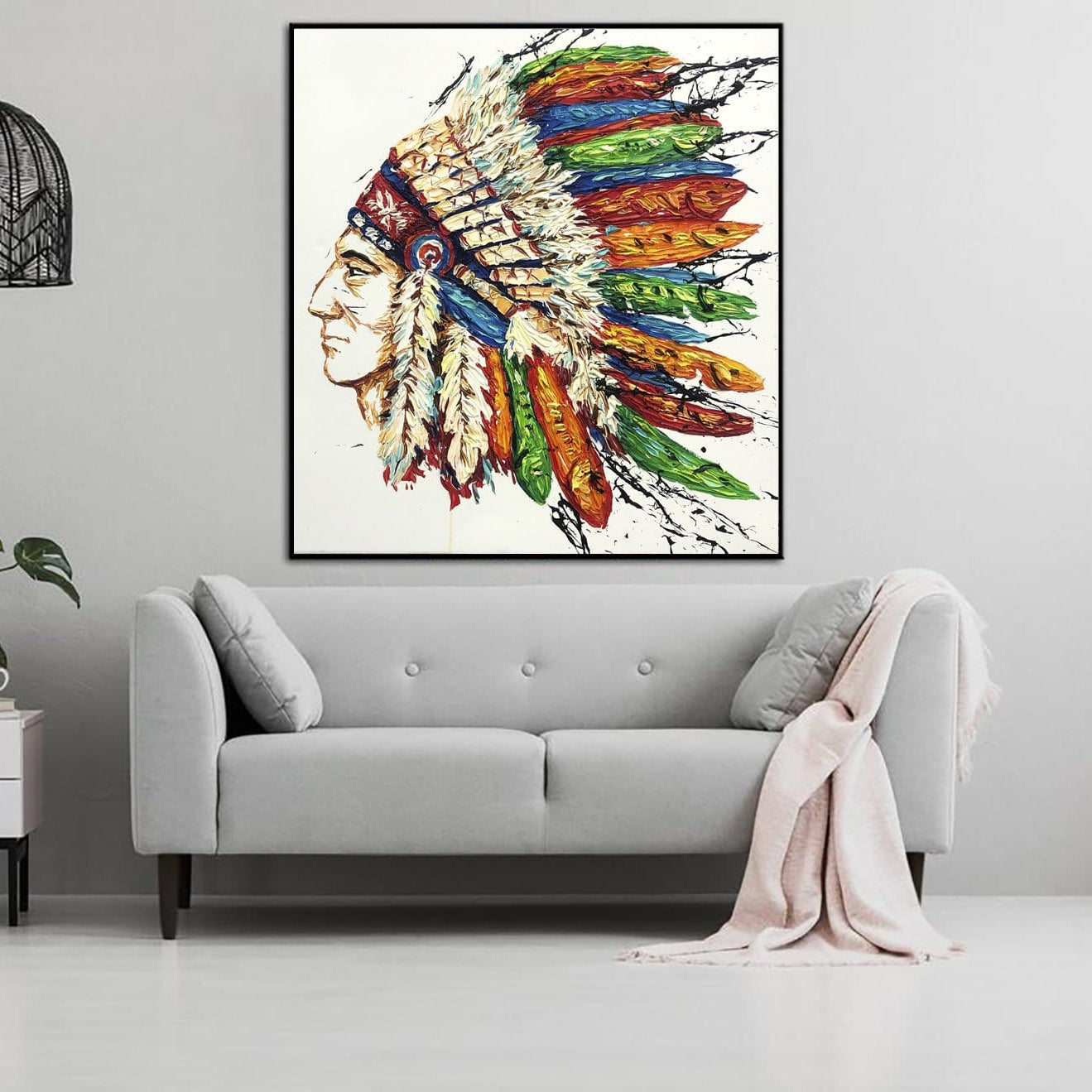 TRADITIONAL HEADWEAR