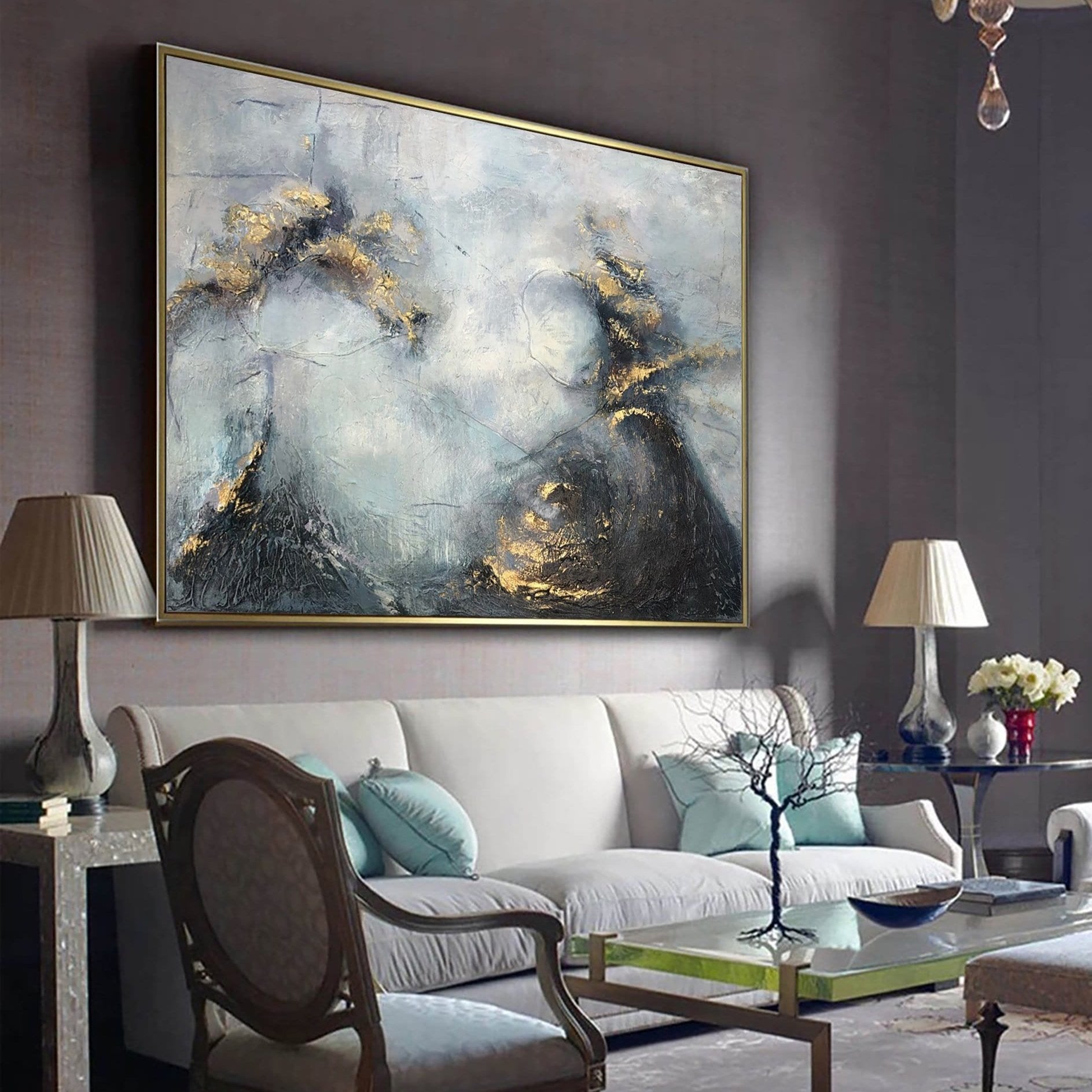 SOMEWHERE IN THE HEAVEN